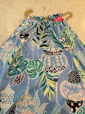 Lilly Pulitzer NWT size M